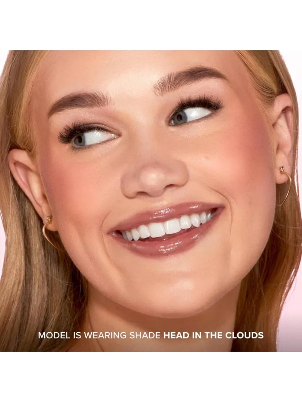 Velvety High-Pigment Blush for Cheeks | Vegan, Cruelty-Free, Naturally Derived